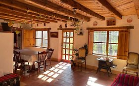 Ventana Al Desierto